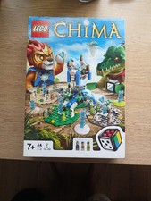 Lego games legends for sale  LAMPETER