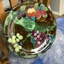 Hancocks titian ware for sale  HOCKLEY