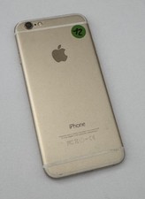 Apple iPhone 6 Weiß Gold 64GB Spender - Hauptplatine Mother Logic Board Ok, usado comprar usado  Enviando para Brazil