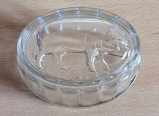 Puddingform glas motiv gebraucht kaufen  Alsdorf