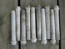 Vintage lot tube for sale  Baileyville