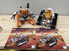 Lego mars mission for sale  Sioux Falls
