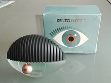 Vintage kenzo eau gebraucht kaufen  Limburg a. d. Lahn