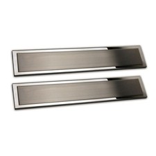 Rear door sill for sale  Hudson