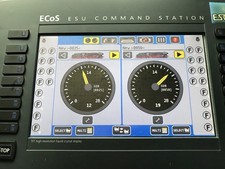 Ecos digital controller for sale  STOKE-ON-TRENT