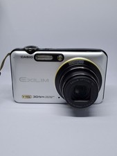 Casio exilim fc100 usato  Napoli