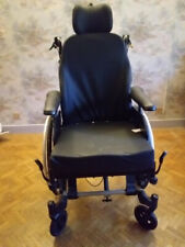 Vends fauteuil roulant d'occasion  Eurville-Bienville