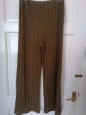 zara palazzo pants for sale  CAMBRIDGE