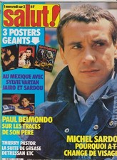 Salut magazine 172 d'occasion  Tonnay-Charente