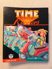 Videogame time runners usato  Sesto San Giovanni
