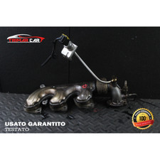 21052148fa collettore scarico usato  Cittanova