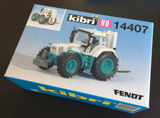 Kibri 14407 bausatz gebraucht kaufen  Bocholt