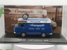 Fiat 238 campagnolo usato  Varese
