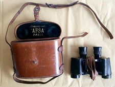 Binocolo militare afsa usato  Torino