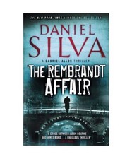 The rembrandt affair gebraucht kaufen  Trebbin