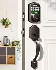 Fingerprint door lock for sale  Corona