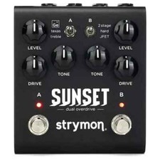 Stryhmon sunset midnight usato  Zanica