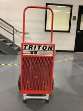 Ebac triton industrial for sale  Urbana