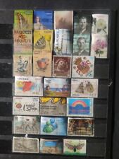 Timbres espagne lot d'occasion  Ruffec