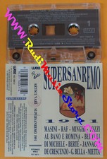Supersanremo 1991 masini usato  Ferrara