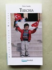 Guida turistica turchia usato  Verdellino