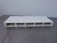 Telect 010-0000-1471 23" 1U Chassis RACK MOUNT segunda mano  Embacar hacia Mexico