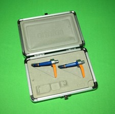 Ortofon concorde mkii for sale  ST. LEONARDS-ON-SEA