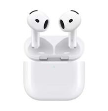 Usado, Novos Apple AirPods abertos 4ª geração cancelamento de ruído ativo 2024 MXP93ZM/A comprar usado  Enviando para Brazil