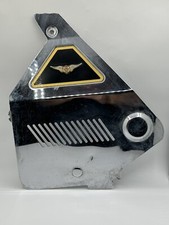 Honda goldwing lower for sale  Churchton