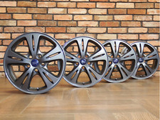 Alloy Wheels Ford Mondeo S-MAX FOCUS 6, 5x16 ET50 na sprzedaż  PL