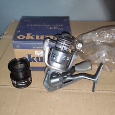 Okuma compressa cp30. usato  Piazza Armerina