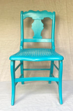 Antique vintage blue for sale  Syracuse