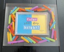 Hallmark crayon color for sale  Blue Springs