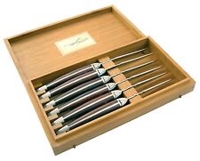 2024 set coltelli usato  Spinete
