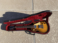 Vintage 1985 gibson for sale  Costa Mesa