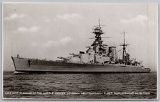 Hms hood flagship for sale  GLASGOW