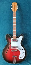 Defil melodia vintage gebraucht kaufen  Kierspe