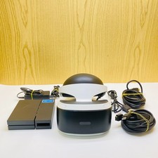 Playstation psvr headset usato  Cascina
