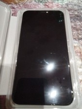 Iphone display touchscreen usato  Saviano