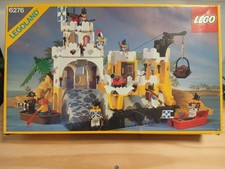 Lego 6276 eldorado d'occasion  Lannion