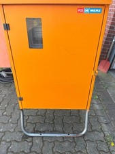 Merz baustromverteiler avev gebraucht kaufen  Geesthacht