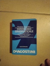 Ceppellini dizionario tascabil usato  Canneto sull'Oglio