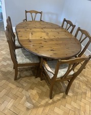 Ducal seater round for sale  WIRRAL