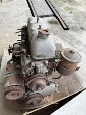 Motore semicompleto fiat usato  Verduno
