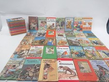 Vintage ladybird books for sale  RUGBY