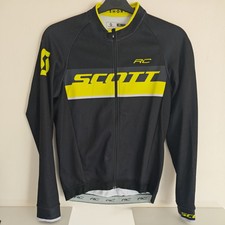Scott long sleeve for sale  LINCOLN