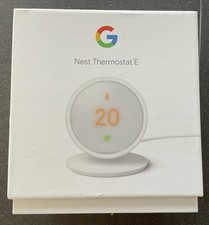 Google nest smart for sale  BEVERLEY