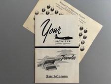 Original 1950s smith for sale  Wethersfield