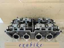 Culasse complete suzuki d'occasion  Languidic