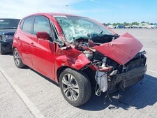 G4fc kia venga for sale  SKELMERSDALE
